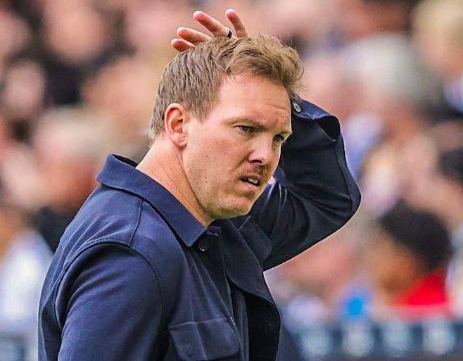 企鹅体育直播-马特乌斯：我完全搞不懂德国对阵斯洛伐克时踢的是什么阵型