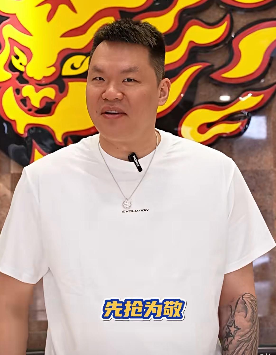 企鹅体育-广东3消息！宏远官方预热生死战，徐杰合同明年到期，张昊新动态